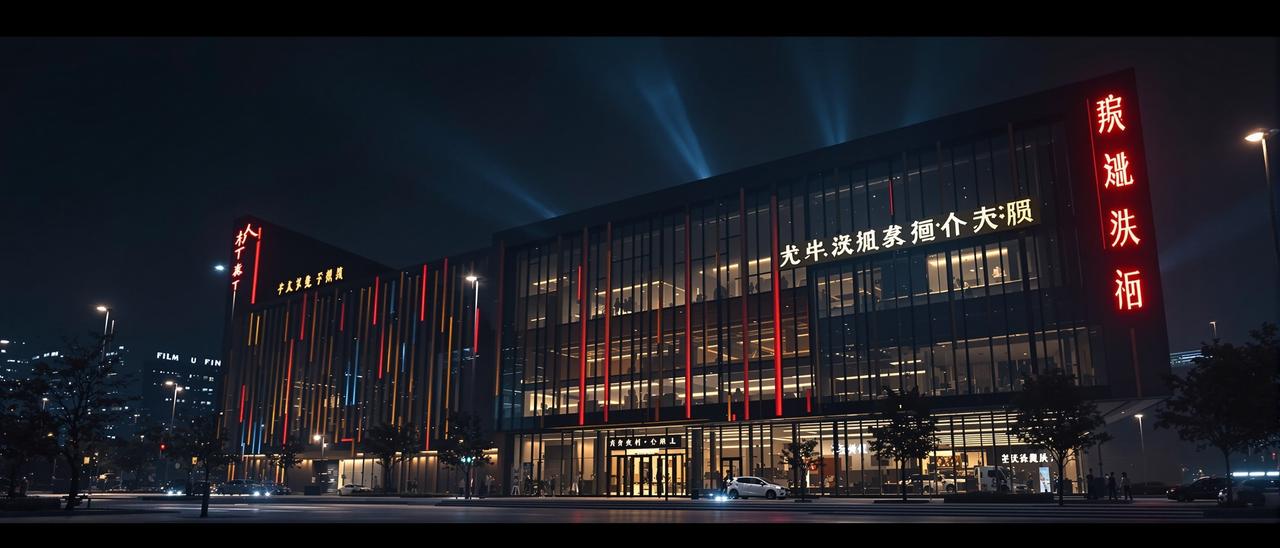 日韩在线电影公司