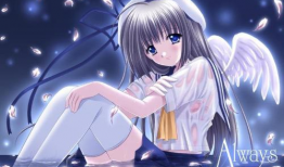 动漫一,动漫世界里的奇幻冒险之旅