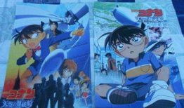 动漫海报,一场视觉与想象的盛宴