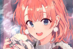 类似春物的动漫,描绘青春校园的温馨画卷