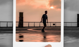 文艺短视频,捕捉光影流转的瞬间