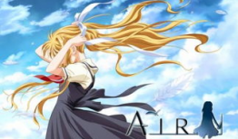 鸟之诗动漫,翱翔于梦想天空的青春旋律