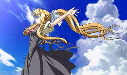 鸟之诗动漫,翱翔于梦想天空的青春旋律