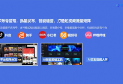 短视频系统代理,揭秘内容分发背后的秘密