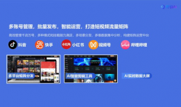 短视频系统代理,揭秘内容分发背后的秘密
