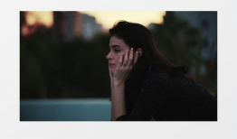 伤感短视频下载,伤感短视频背后的情感共鸣