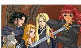 小说改动漫,穿越时空的奇幻之旅