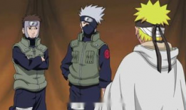 火影忍者 动漫国语版,忍者世界的传奇征程