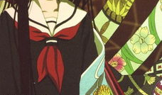 动漫海报,一场视觉与想象的盛宴