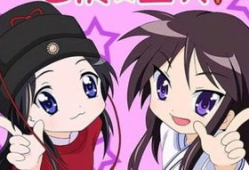 耿美动漫,描绘青春与梦想的视觉盛宴