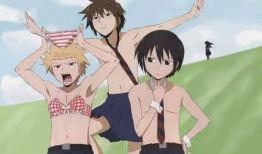 动漫腹肌,肌肉线条的艺术演绎与魅力探索