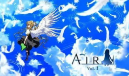 鸟之诗动漫,翱翔于梦想天空的青春旋律