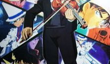 动漫海报,一场视觉与想象的盛宴