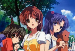 好看的动漫片,探寻那些令人心动的视觉盛宴