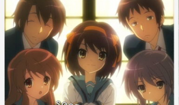 小说改动漫,穿越时空的奇幻之旅