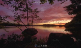 大自然风景短视频