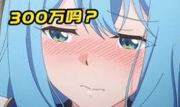 10秒钟的动漫短视频,捕捉光影流转之美